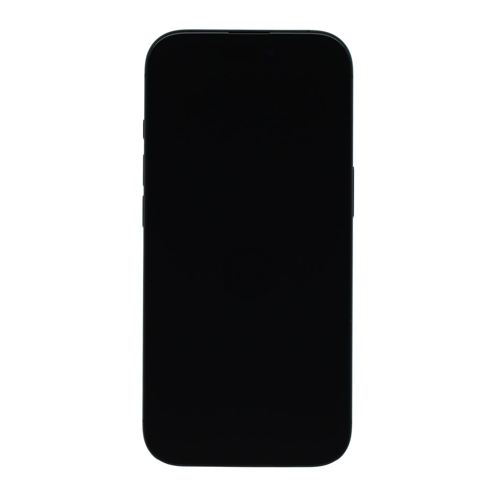 95新 Apple iPhone 16 Pro 128G 黑色鈦金屬 中國大陸版