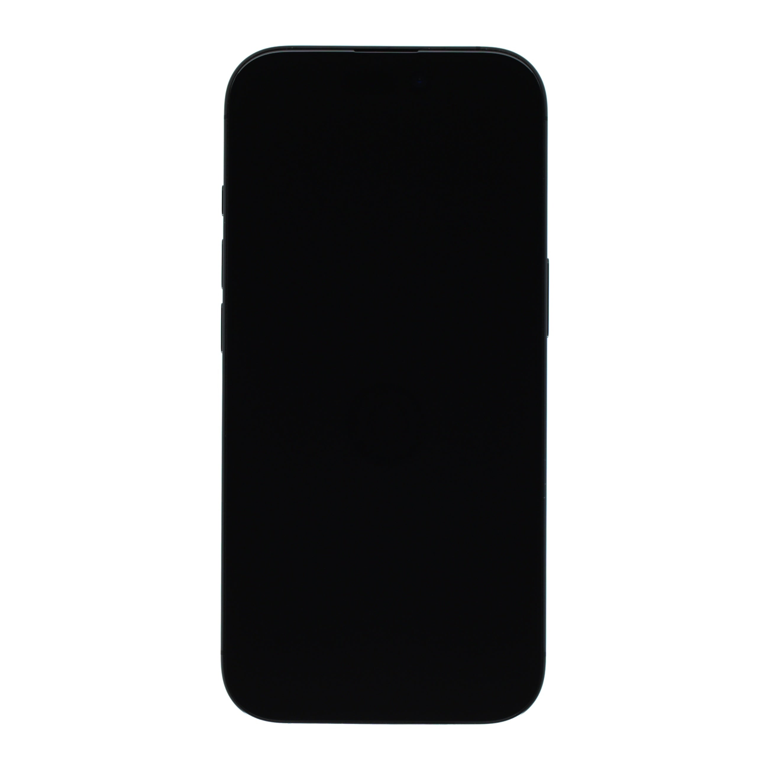 95新 Apple iPhone 16 Pro 128G 黑色鈦金屬 中國大陸版