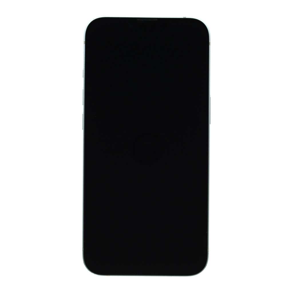 95新 Apple iPhone 13 256G 星光色 中國大陸版