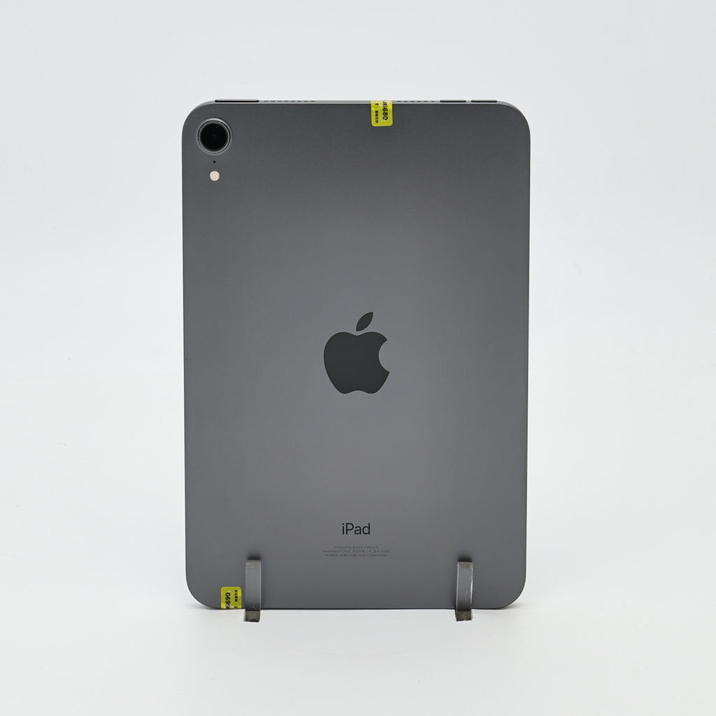 95新 Apple iPad mini6 256G 深空灰色 WIFI