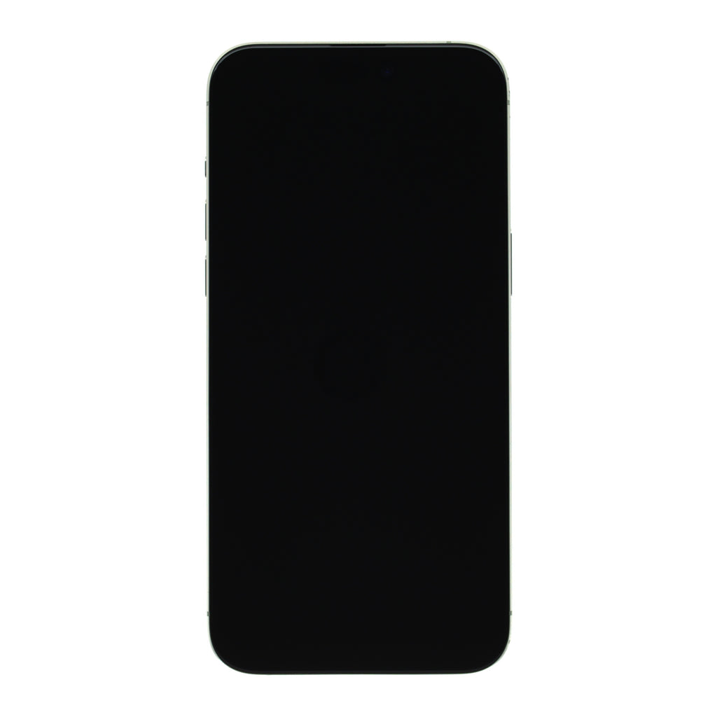 95新 Apple iPhone 15 Pro Max 256G 白色鈦金屬 中國大陸版