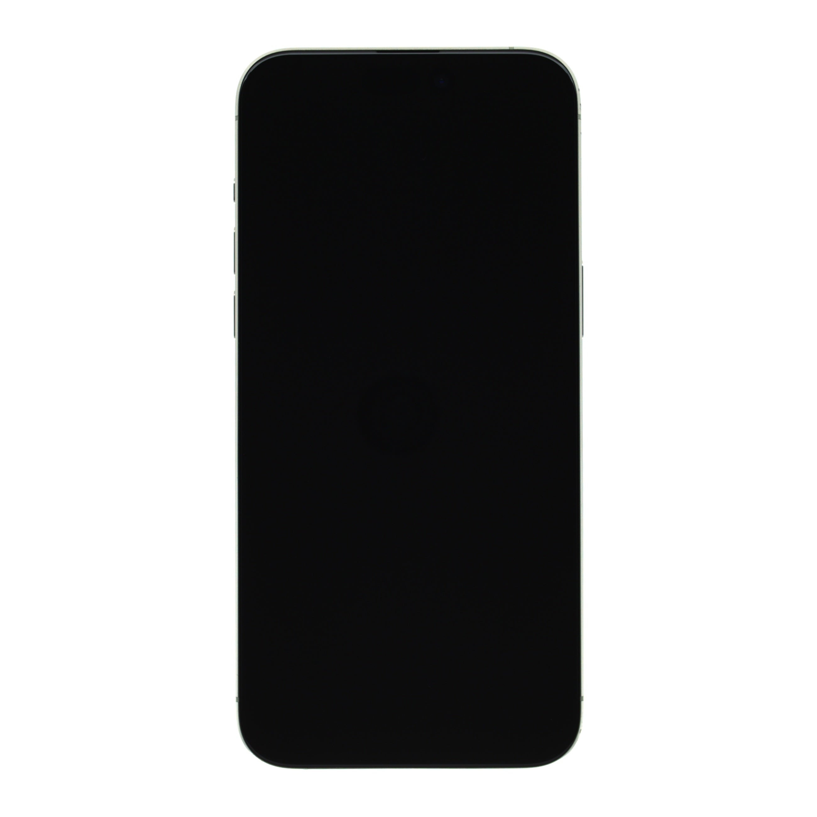 95新 Apple iPhone 15 Pro Max 256G 白色鈦金屬 中國大陸版
