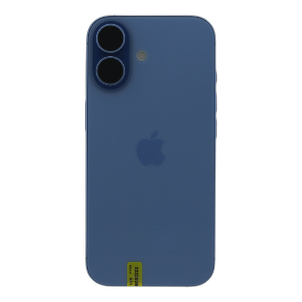 99新 Apple iPhone 17 256G 青霧藍色 中國大陸版