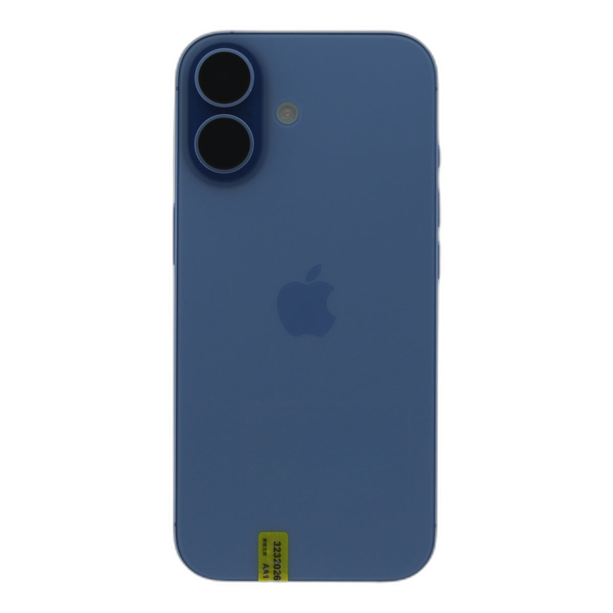 99新 Apple iPhone 17 256G 青霧藍色 中國大陸版