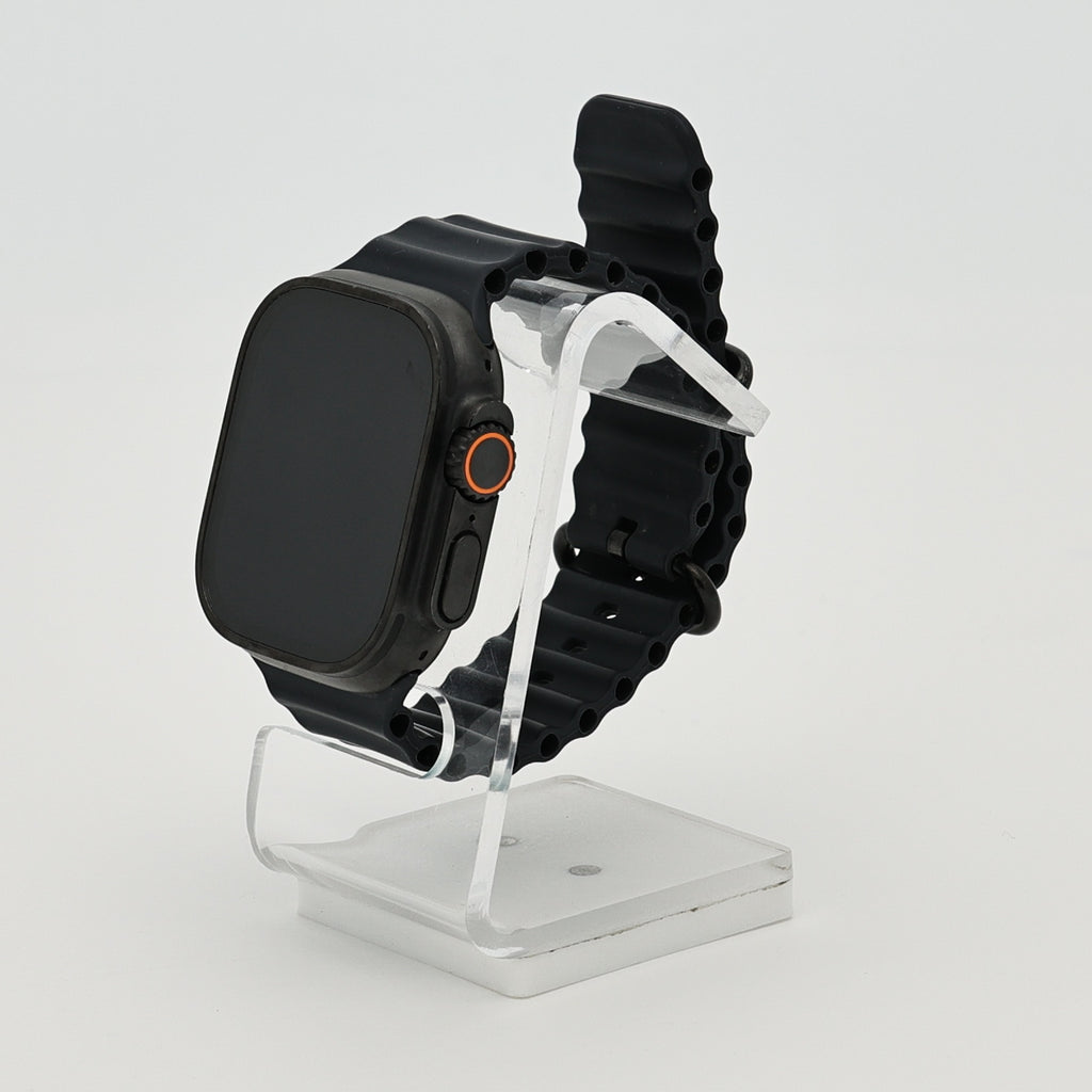99新 Apple Watch Ultra 2 49毫米 鈦金屬