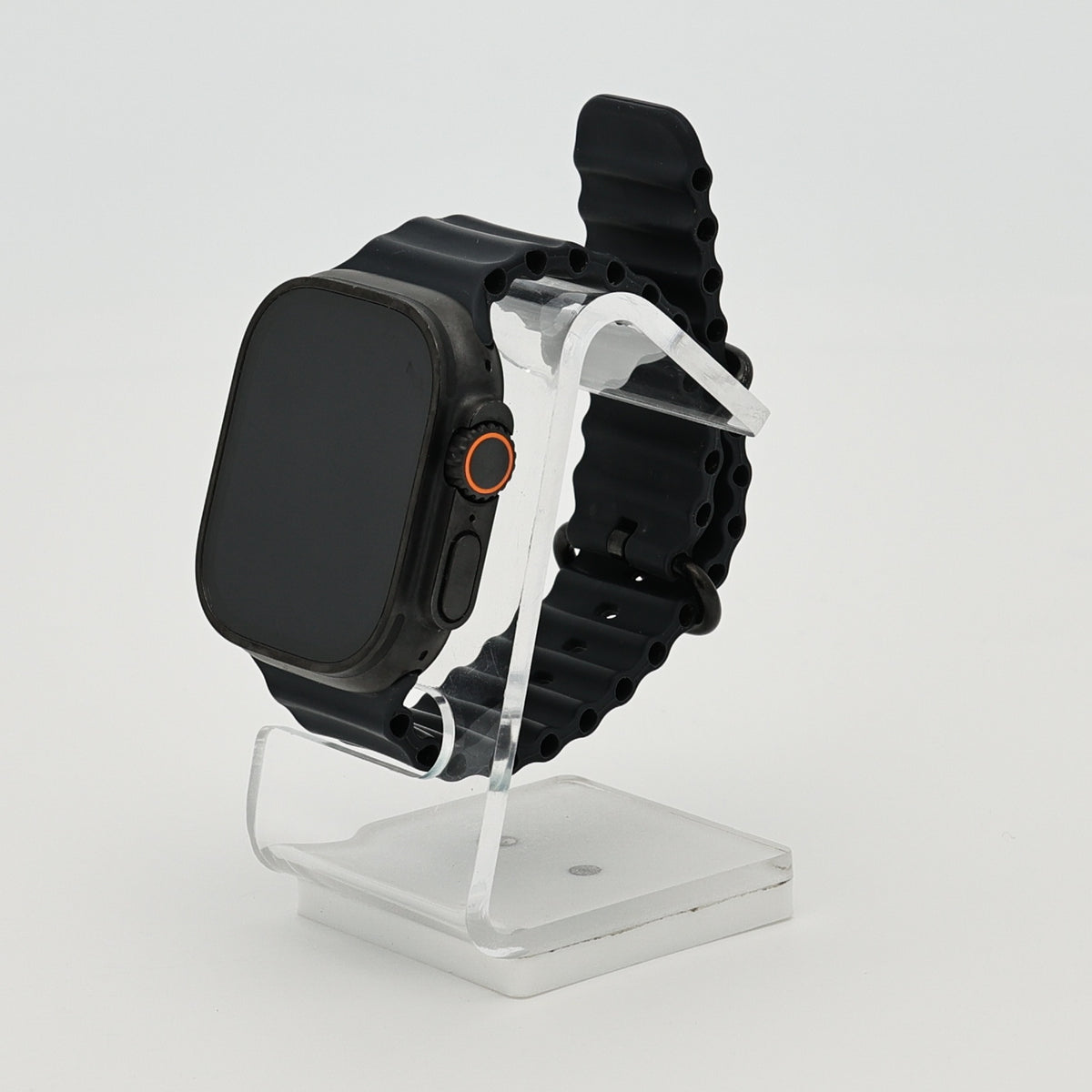 99新 Apple Watch Ultra 2 49毫米 鈦金屬