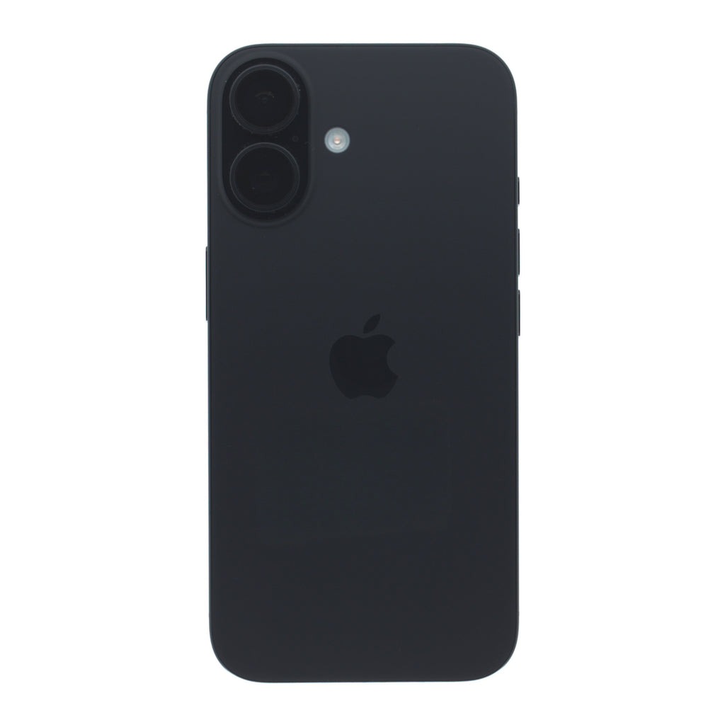 95新 Apple iPhone 16 256G 黑色 中國大陸版