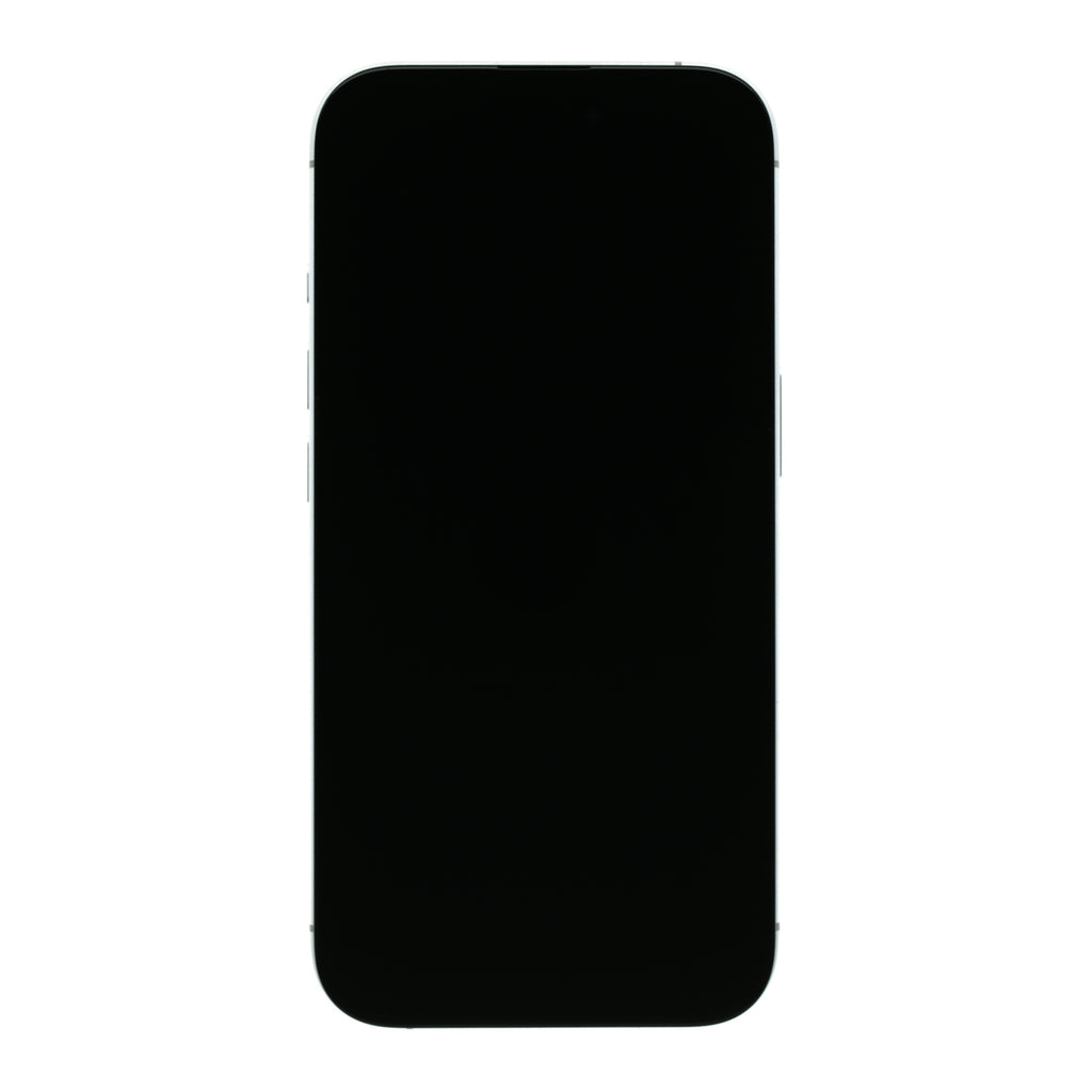 99新 Apple iPhone 16 256G 白色 中國大陸版