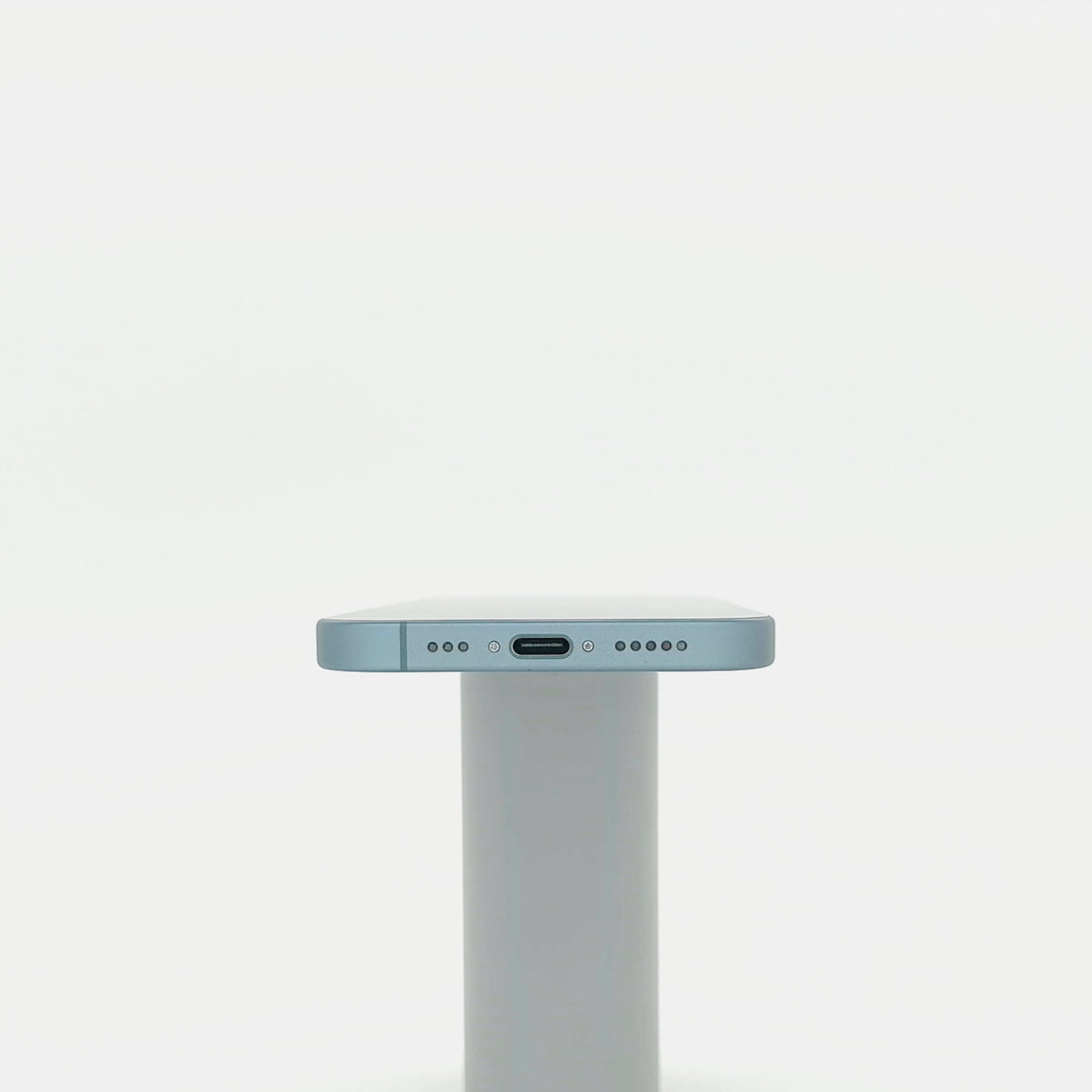 99新 Apple iPhone 16 128G 深青色 中國大陸版