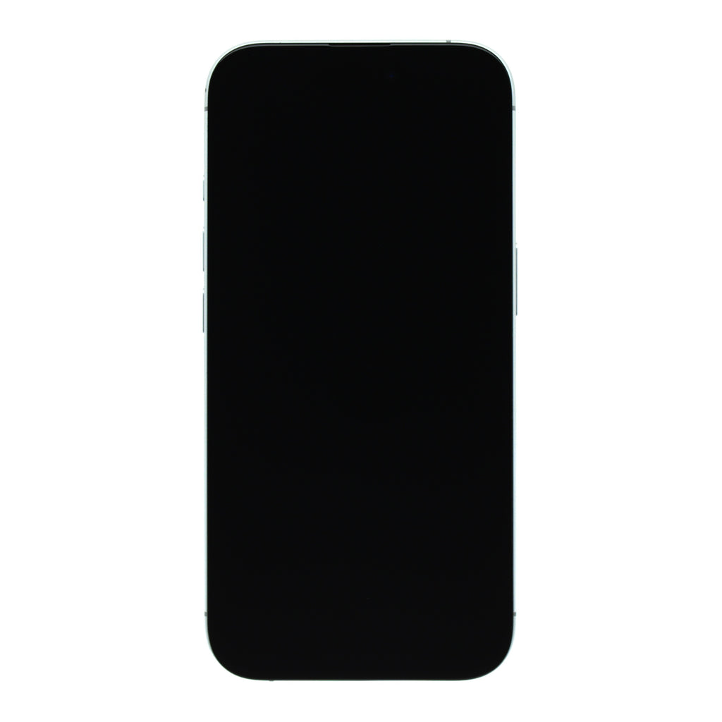 95新 Apple iPhone 16 256G 白色 中國大陸版