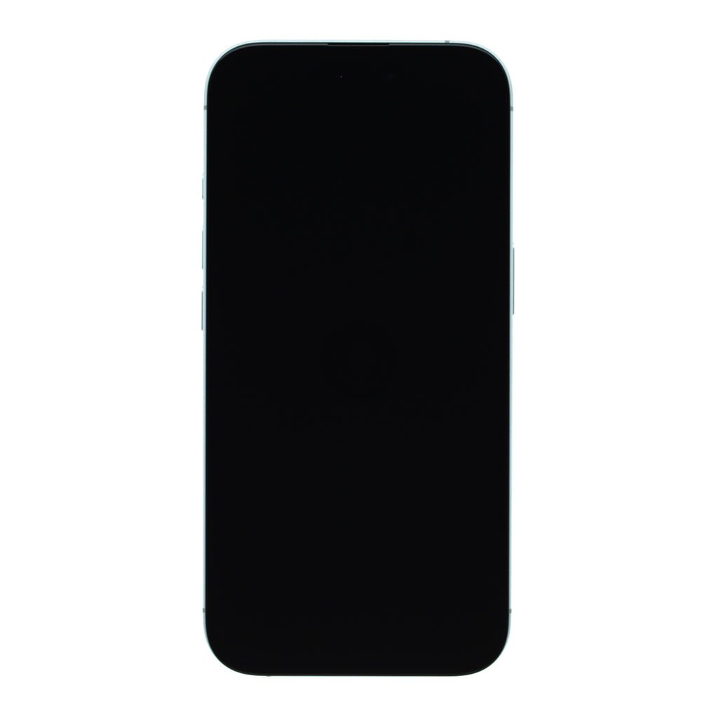 95新 Apple iPhone 16 256G 白色 中國大陸版