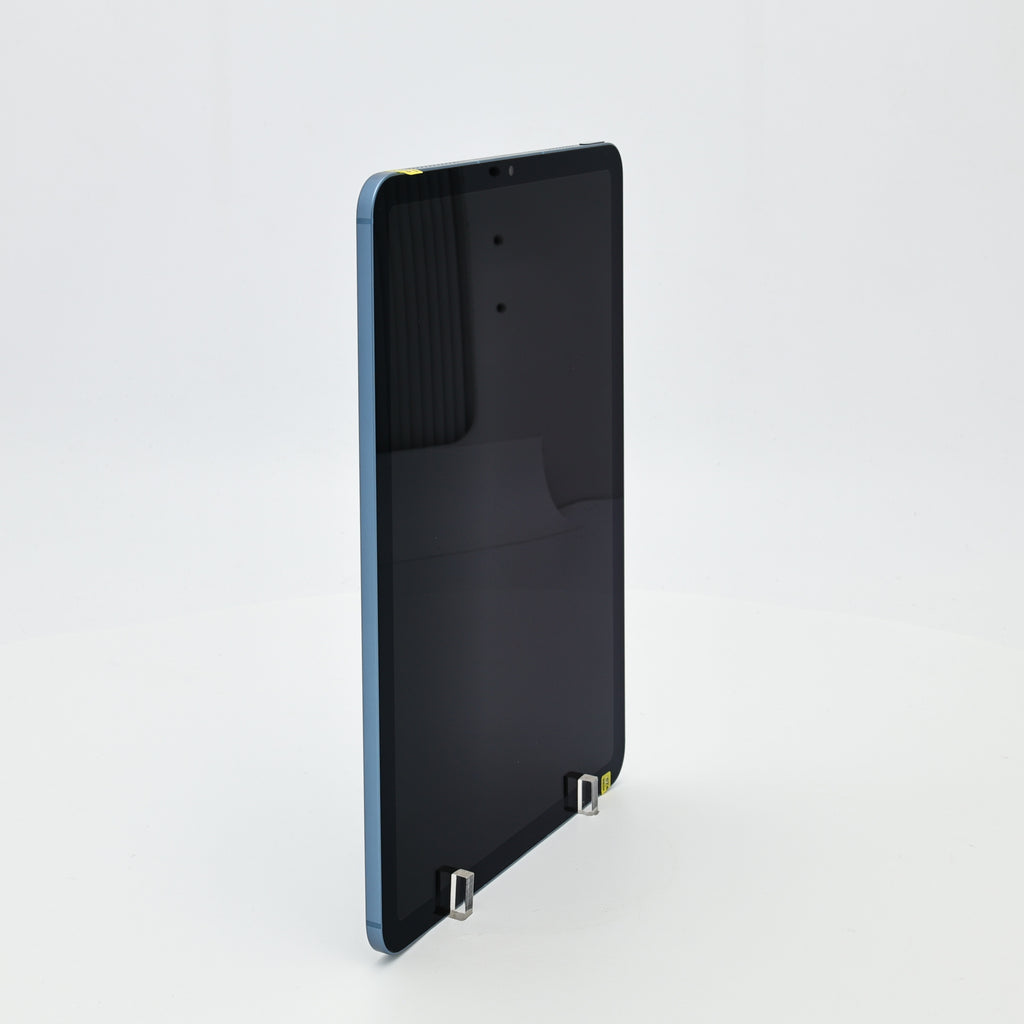 99新 Apple iPad Air5 64G 藍色 WIFI+5G