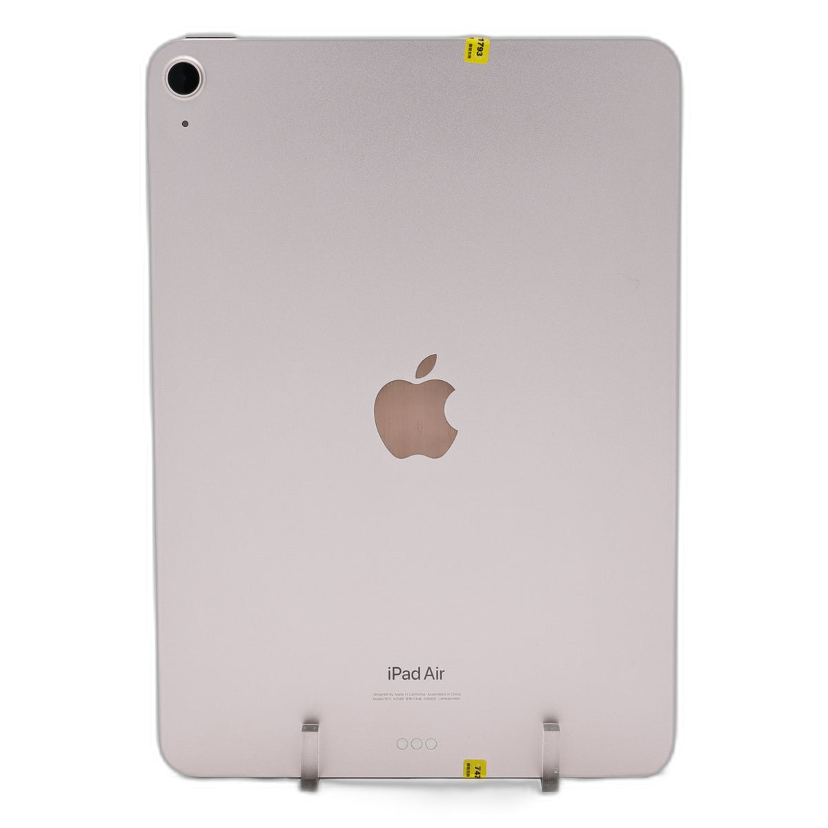 95新 Apple iPad Air5 64G 粉紅色 WIFI