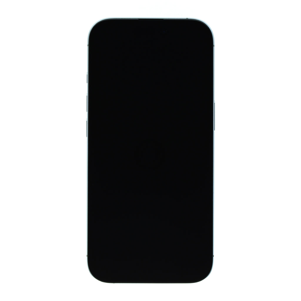 95新 Apple iPhone 16 Pro 128G 白色鈦金屬 中國大陸版