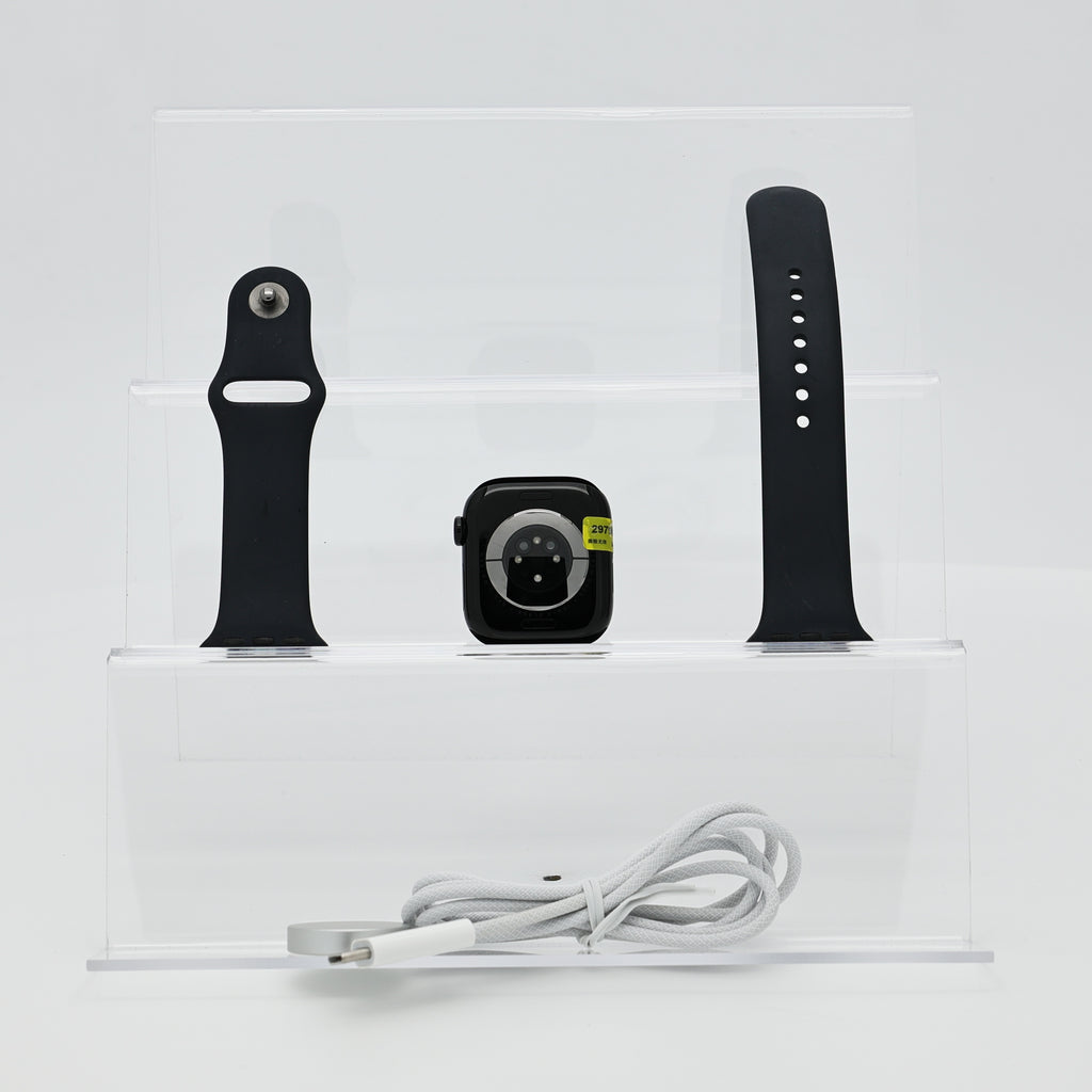 99新 Apple Watch Series 10 42毫米 鋁金屬
