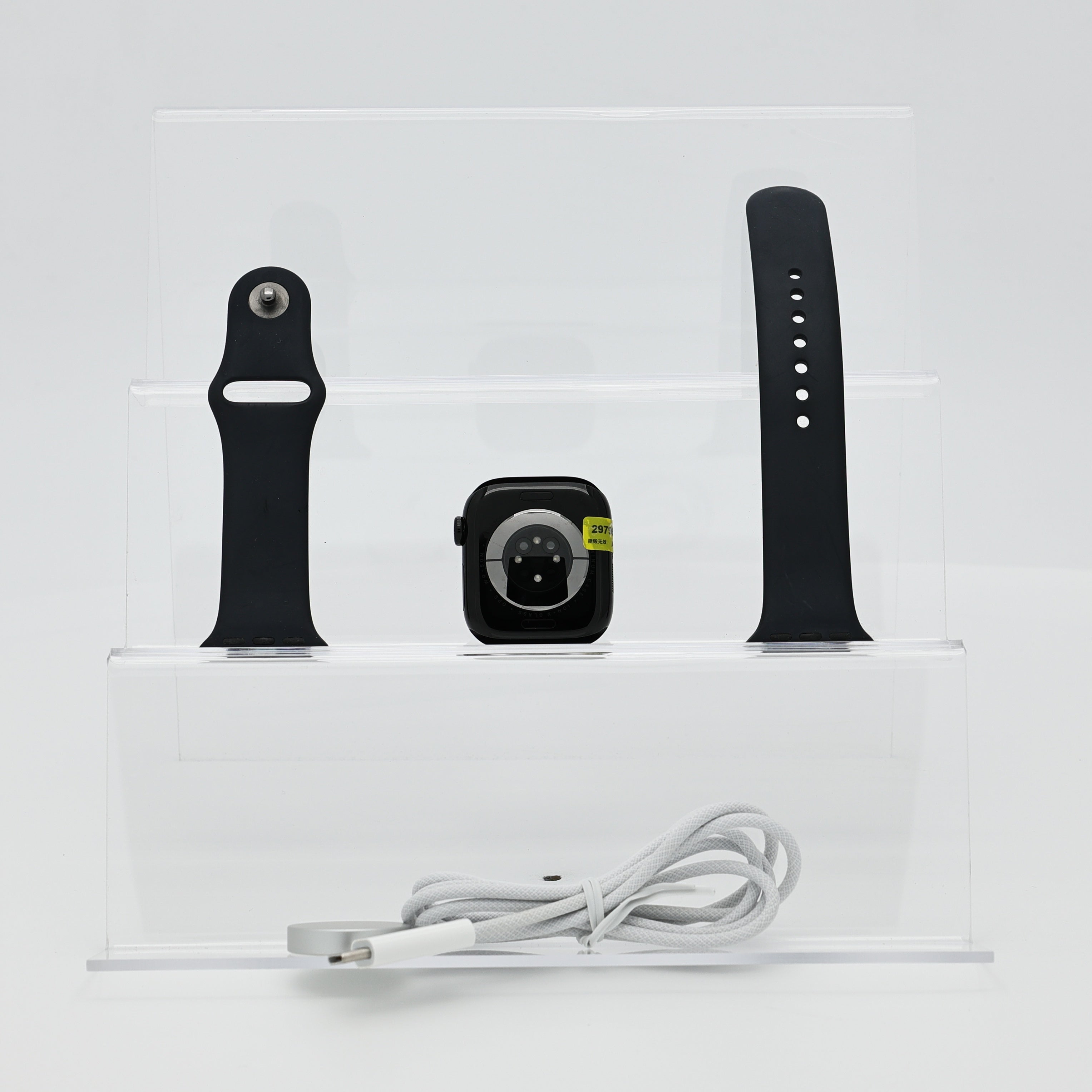 99新 Apple Watch Series 10 42毫米 鋁金屬