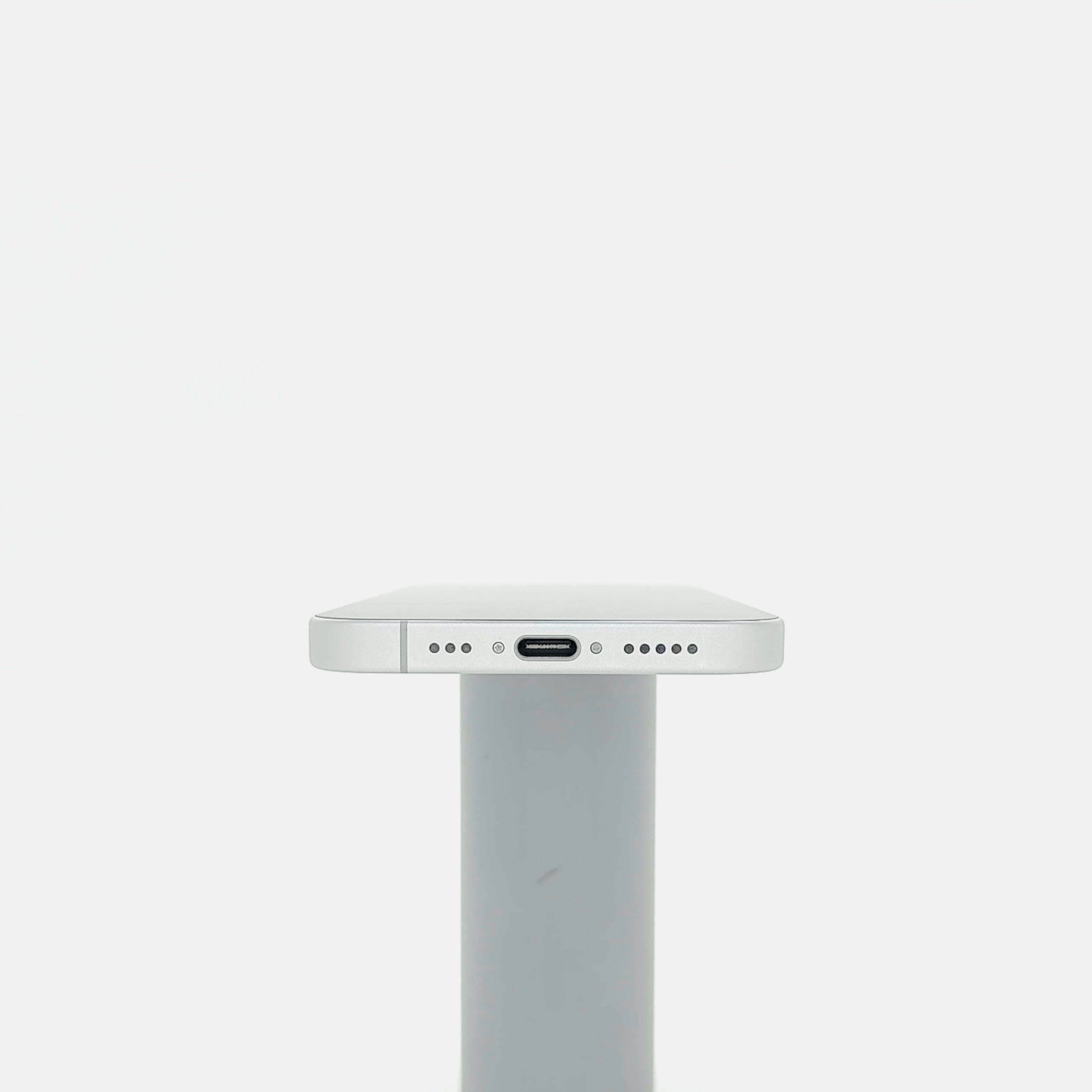 95新 Apple iPhone 16 256G 白色 中國大陸版