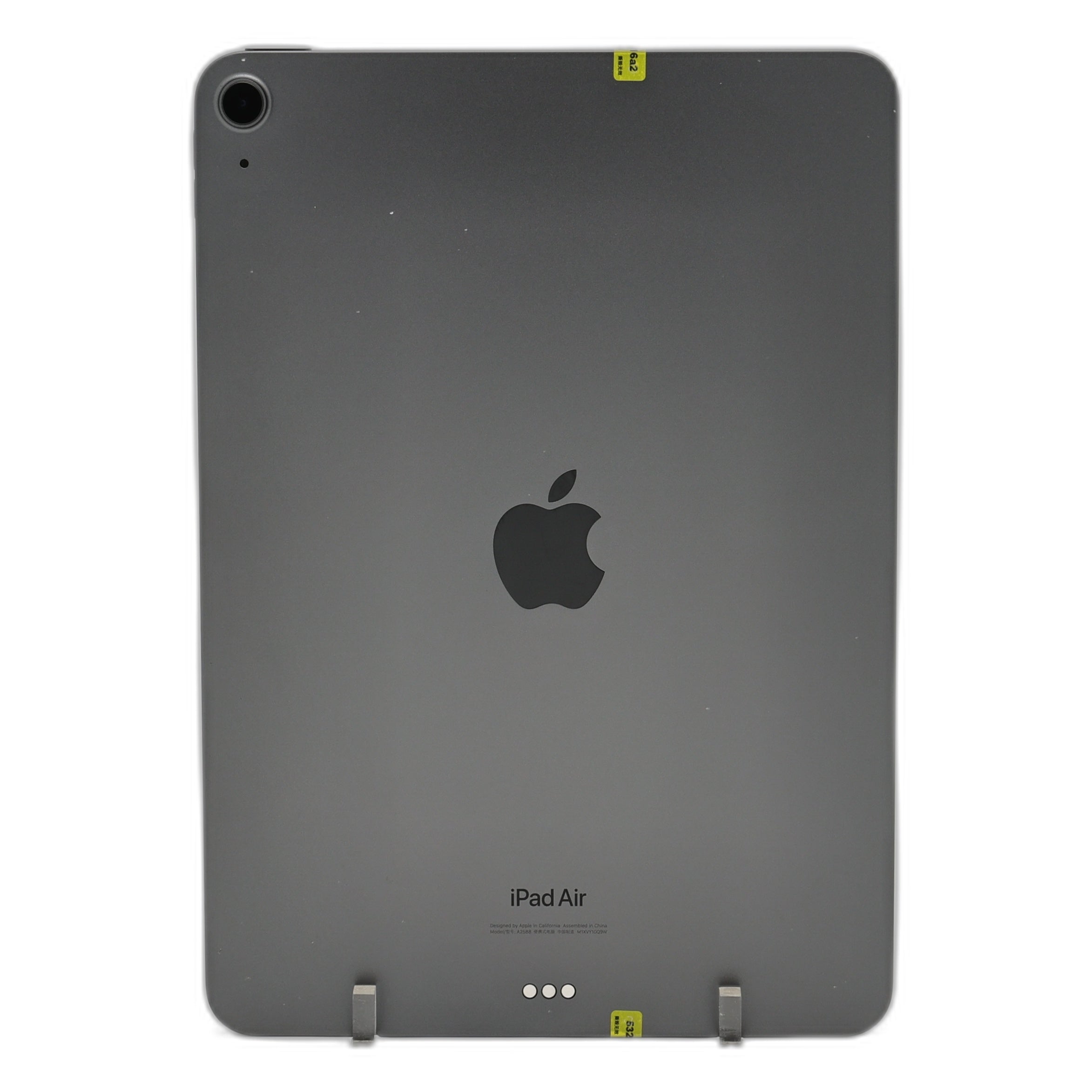 99新 Apple iPad Air5 256G 深空灰色 WIFI