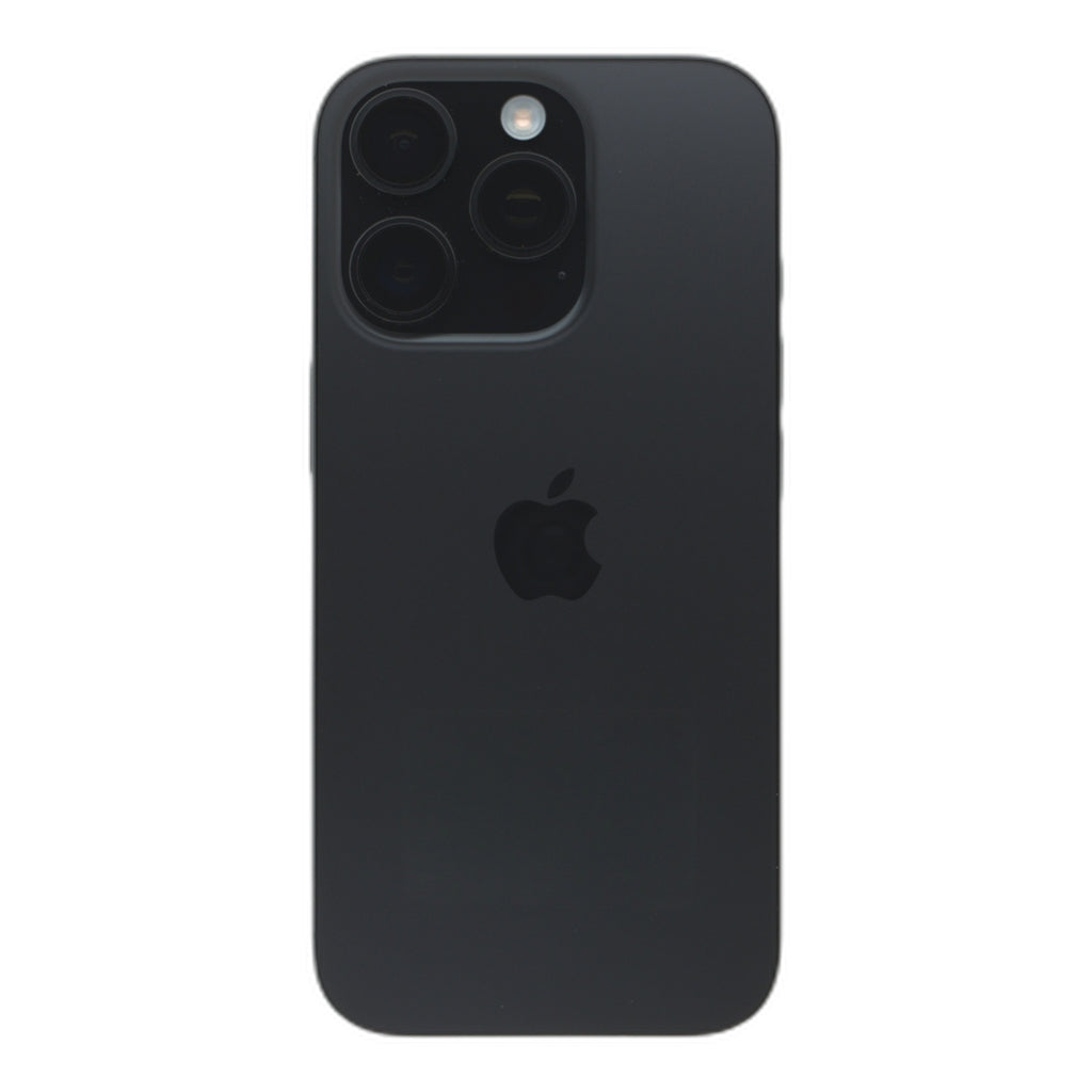 95新 Apple iPhone 16 Pro 256G 黑色鈦金屬 中國大陸版