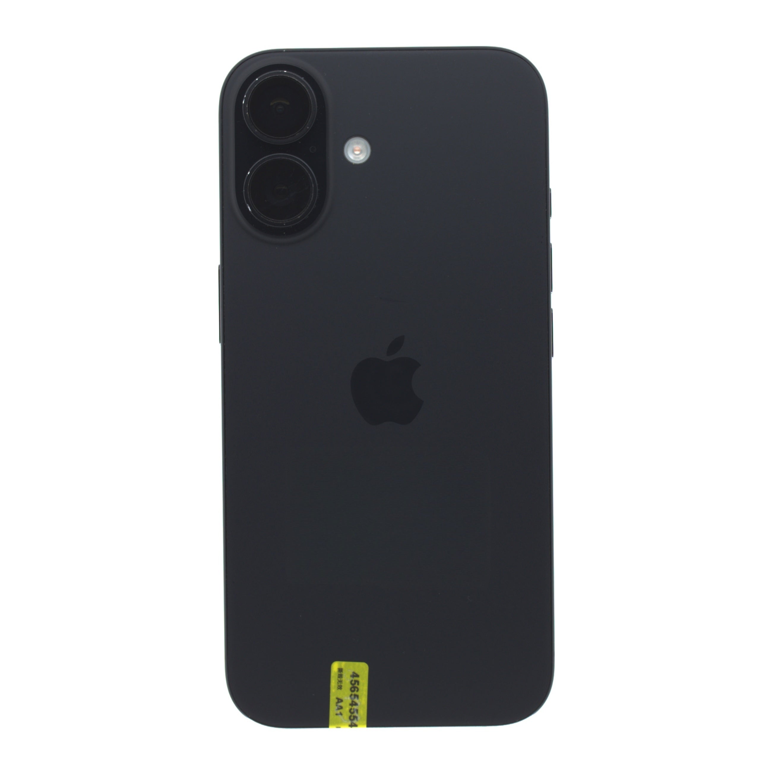 95新 Apple iPhone 16 128G 黑色 中國大陸版
