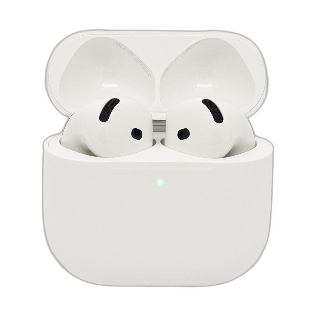 99新 Apple AirPods 4 (不支持主动降噪) 白色