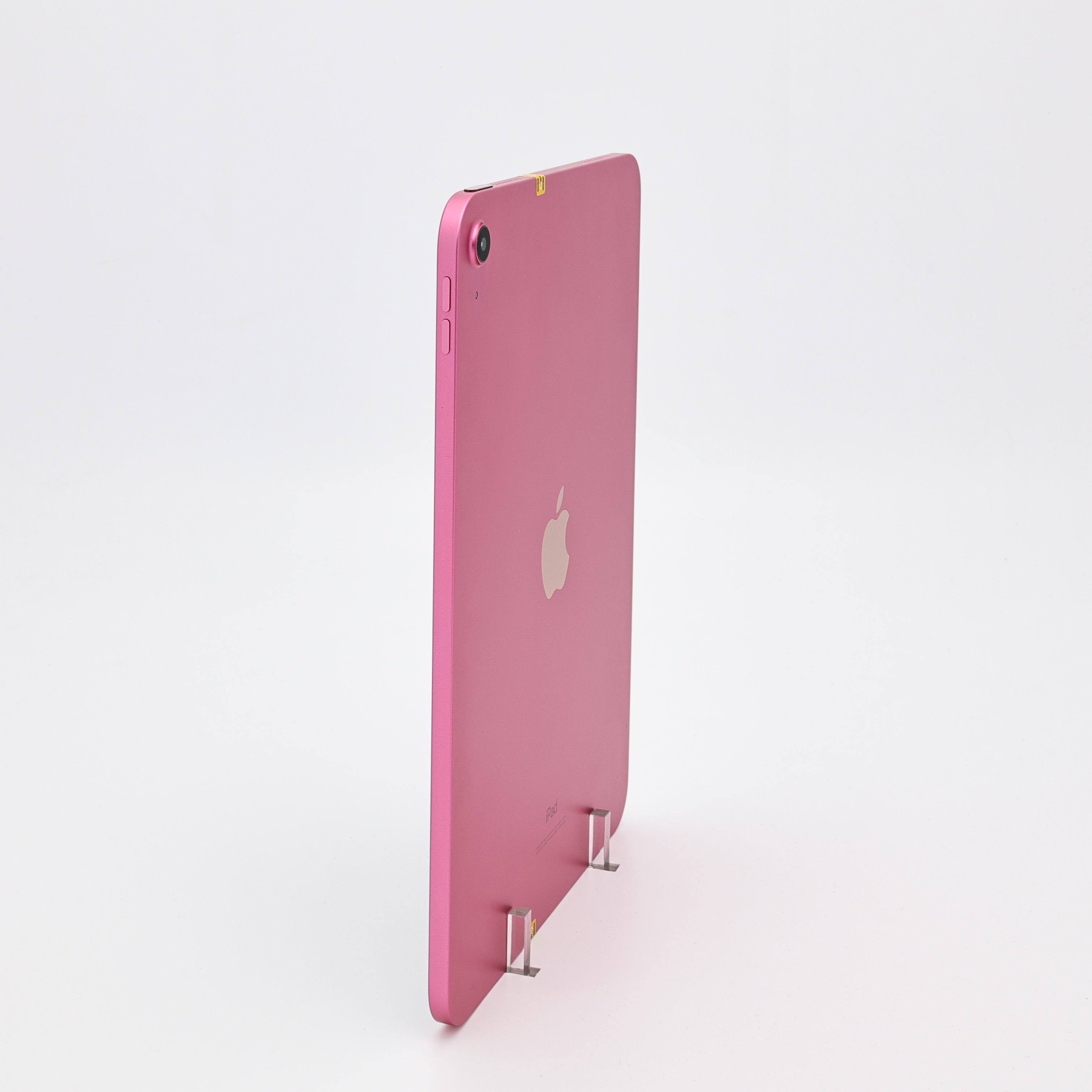 95新 Apple iPad 10代 64G 粉紅色 WIFI