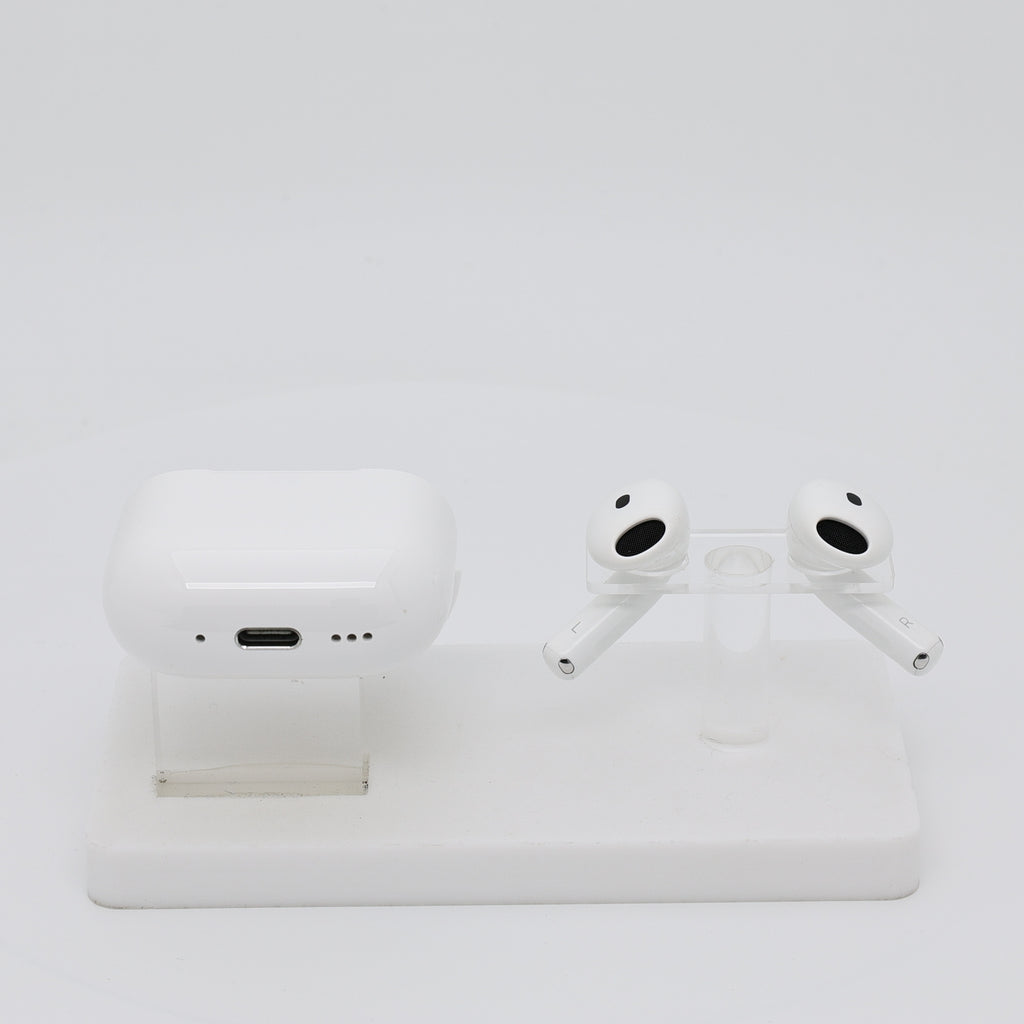 99新 Apple AirPods 4 (支持主动降噪) 白色