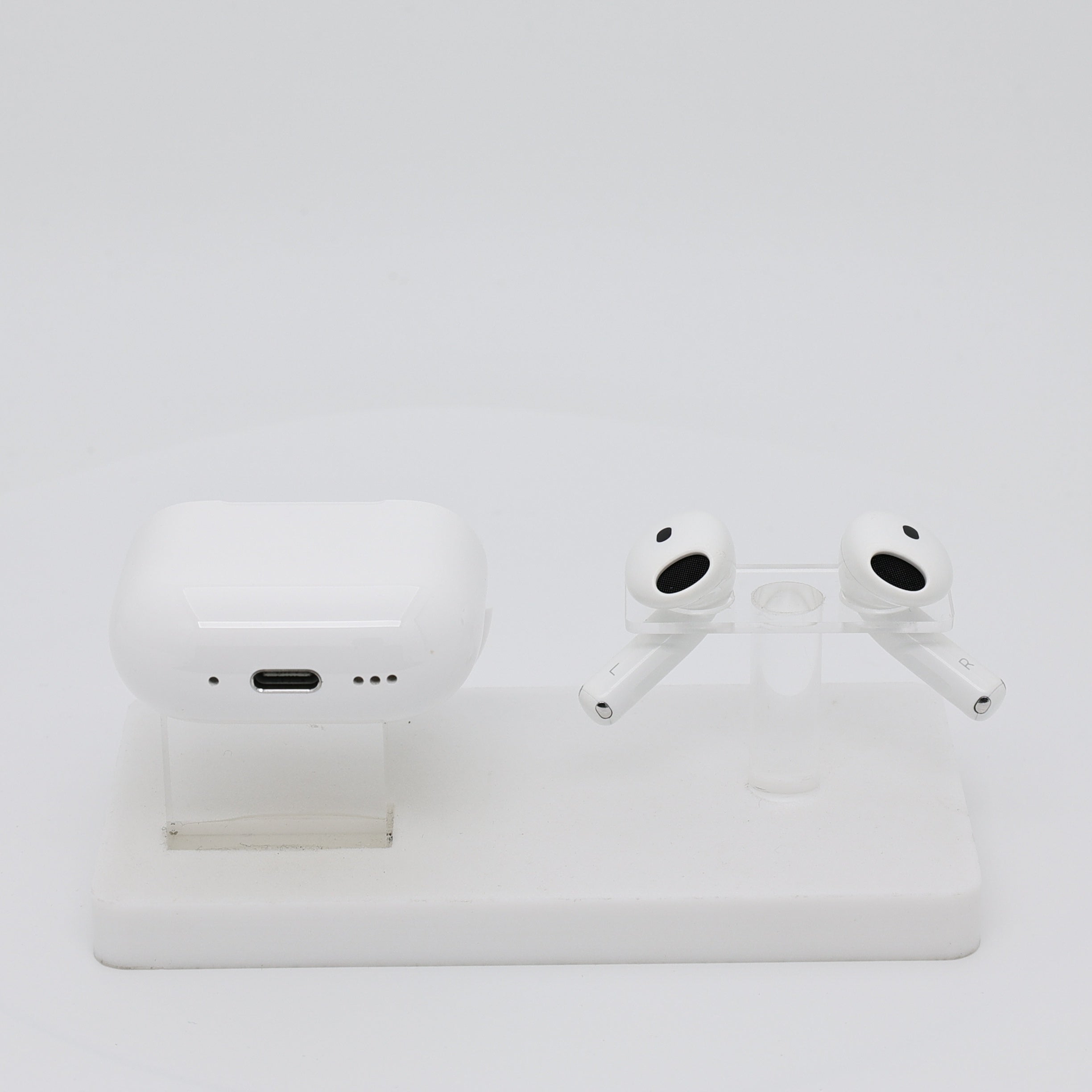 99新 Apple AirPods 4 (支持主动降噪) 白色