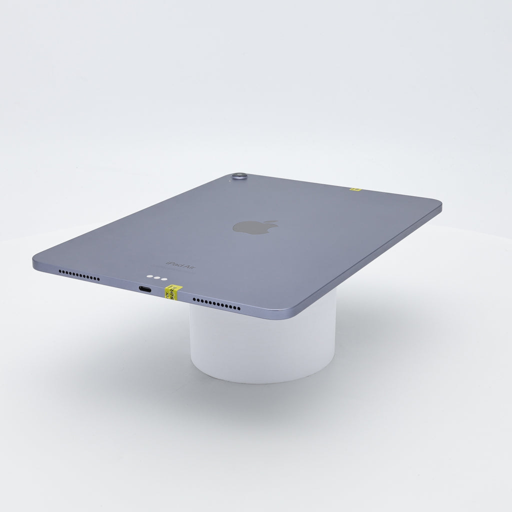 95新 Apple iPad Air5 64G 紫色 WIFI
