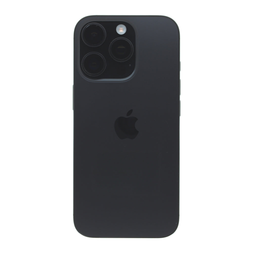 95新 Apple iPhone 16 Pro 256G 黑色鈦金屬 中國大陸版