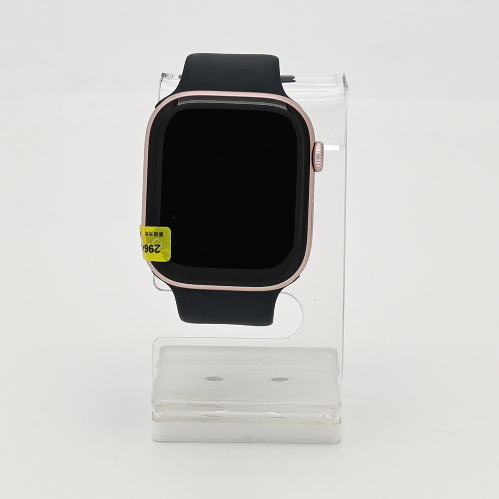 99新 Apple Watch Series 10 46毫米 鋁金屬