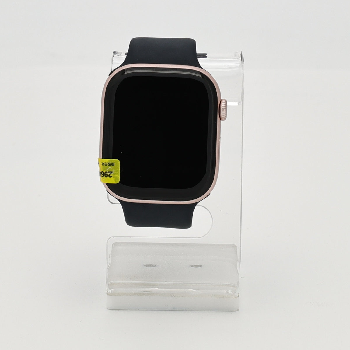 99新 Apple Watch Series 10 46毫米 鋁金屬