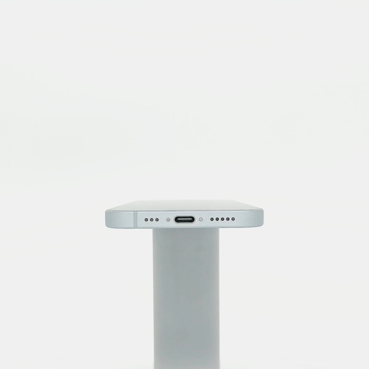 95新 Apple iPhone 15 256G 藍色 中國大陸版