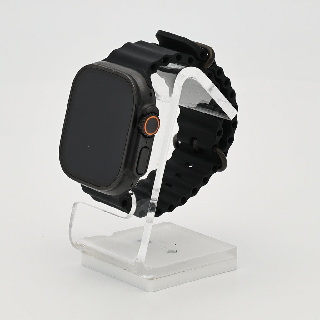99新 Apple Watch Ultra 2 49毫米 鈦金屬