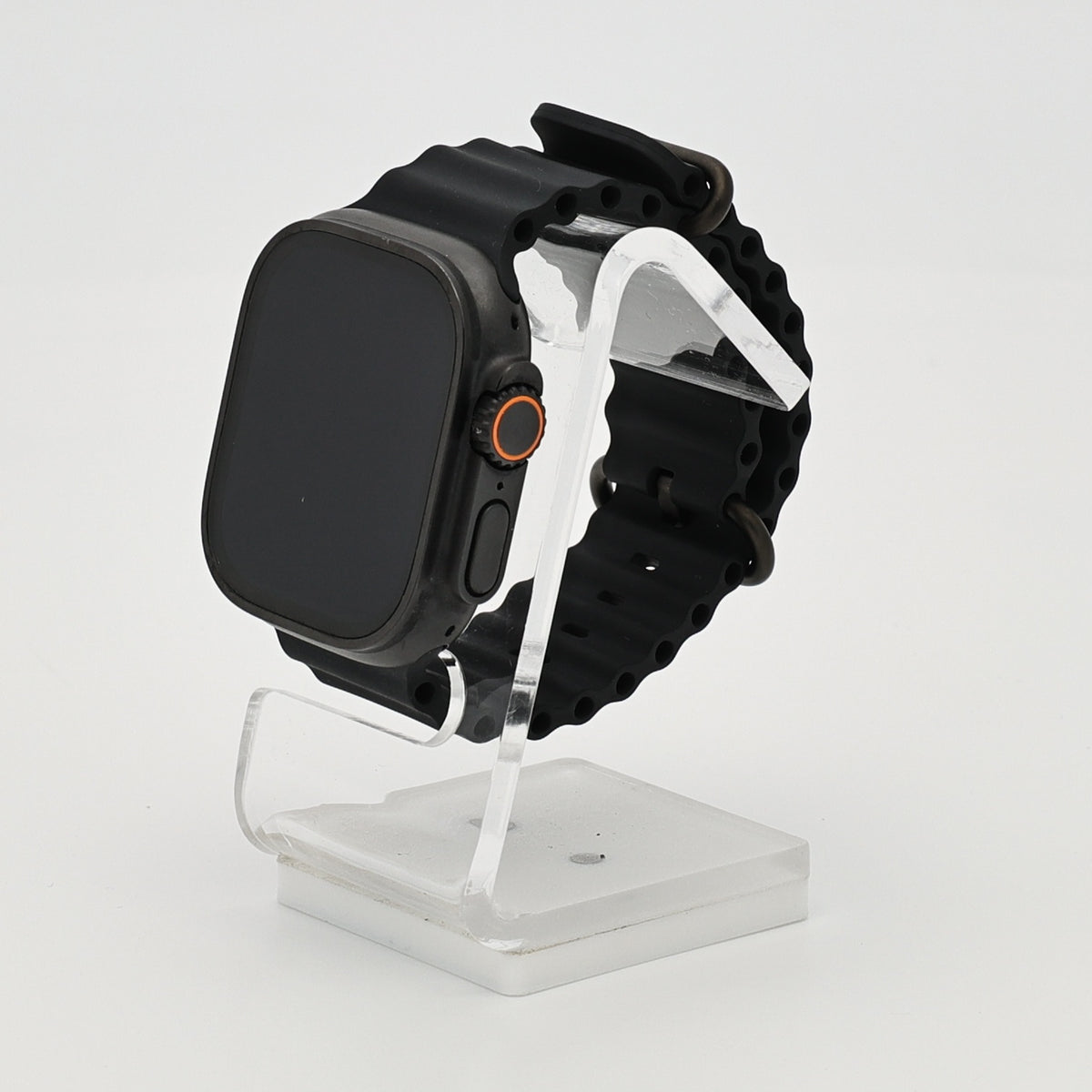 99新 Apple Watch Ultra 2 49毫米 鈦金屬