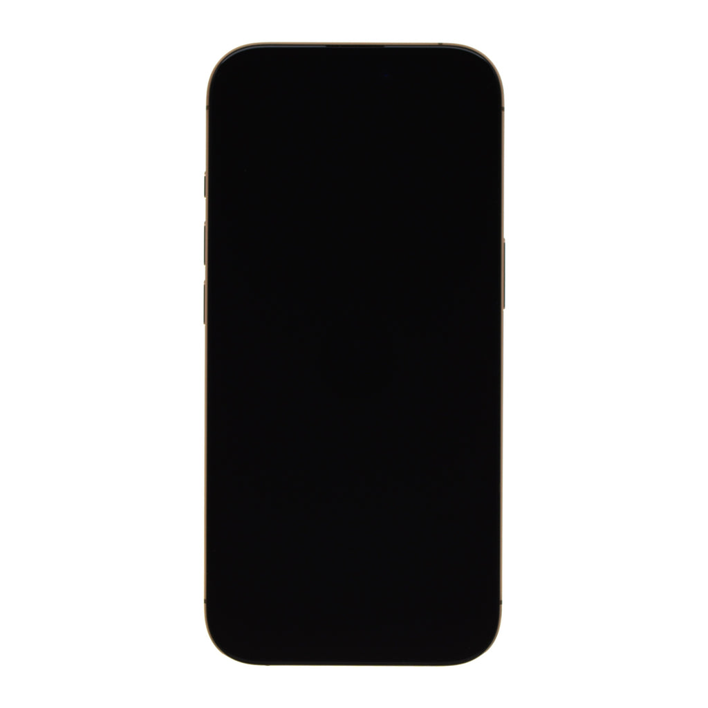 99新 Apple iPhone 16 Pro 128G 沙漠色鈦金屬 中國大陸版