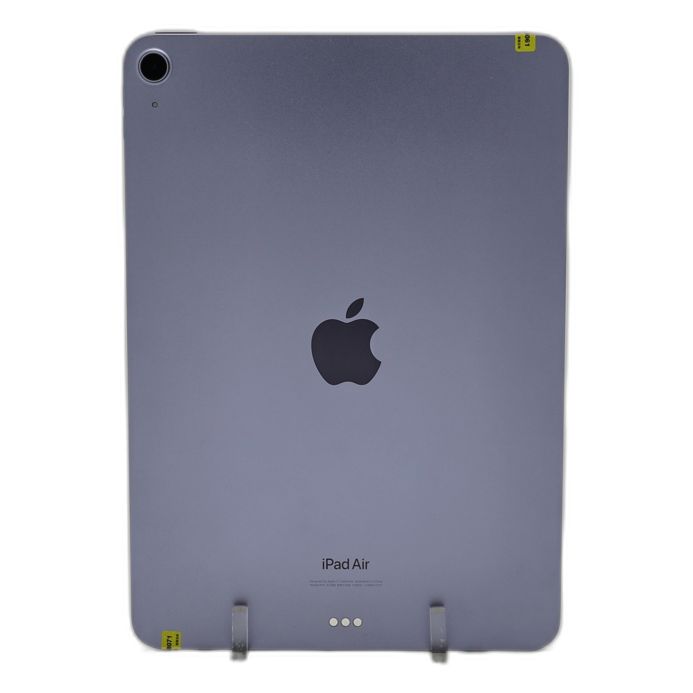 95新 Apple iPad Air5 256G 紫色 WIFI