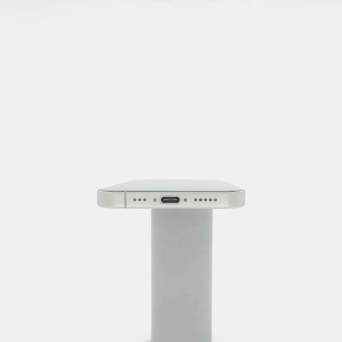 95新 Apple iPhone 16 Pro 128G 白色鈦金屬 中國大陸版