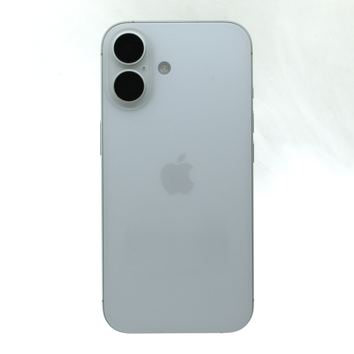 95新 Apple iPhone 16 256G 白色 中國大陸版