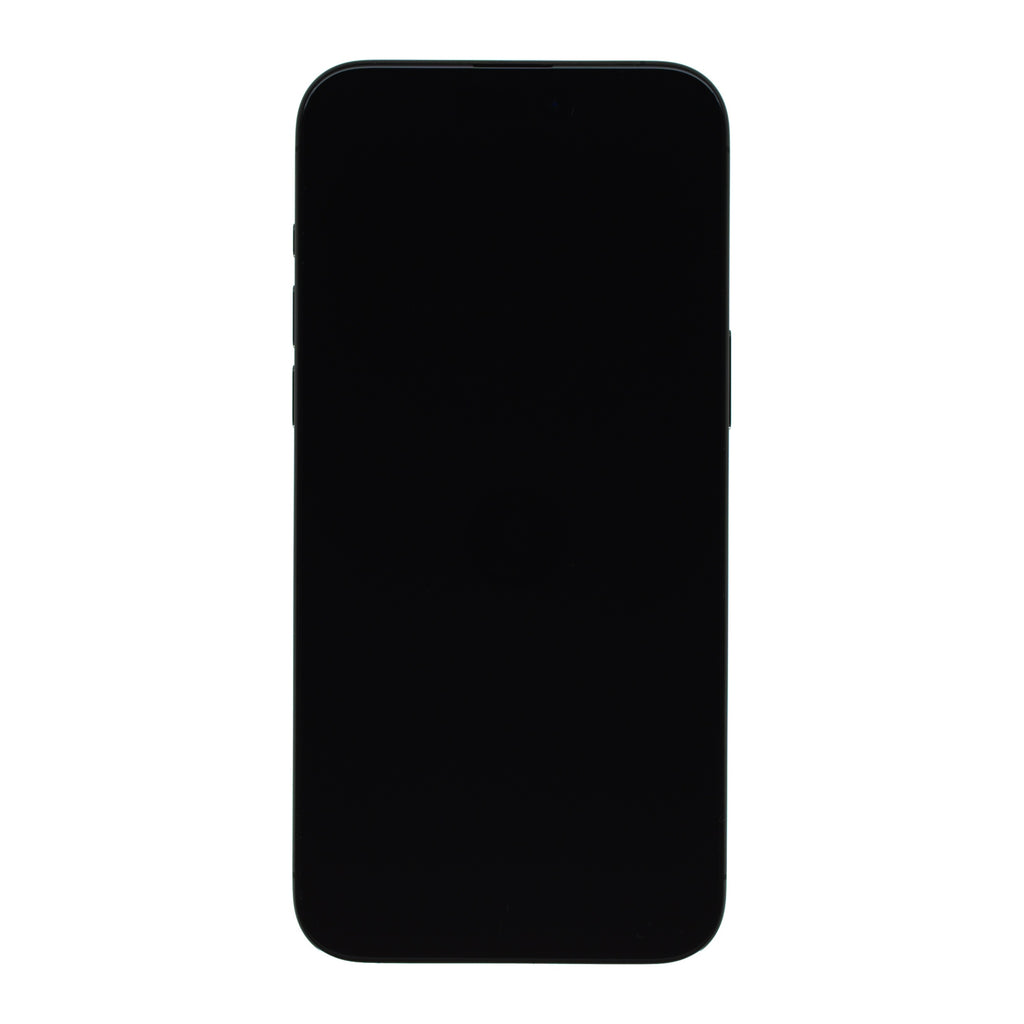 95新 Apple iPhone 15 Pro Max 256G 黑色鈦金屬 中國大陸版