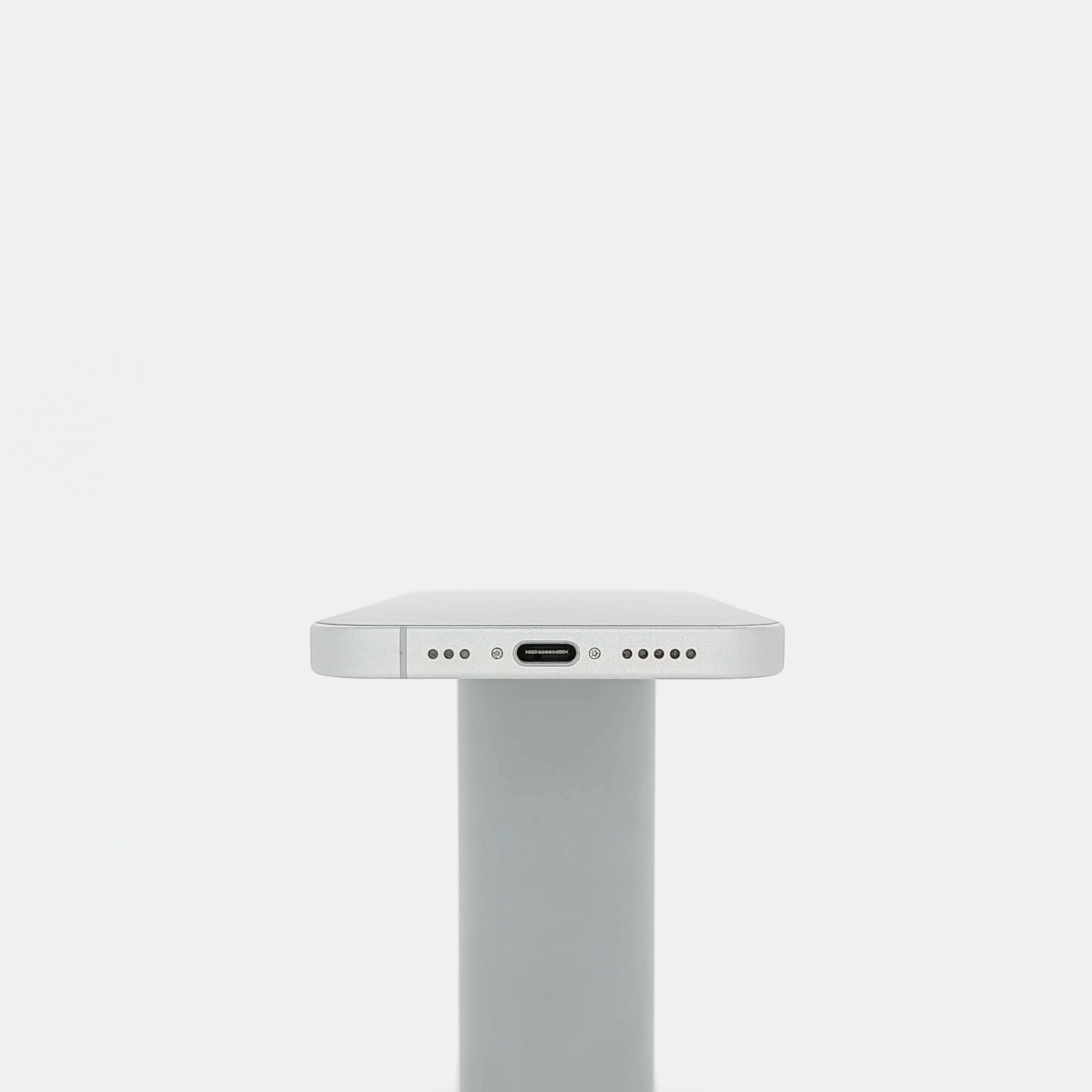 95新 Apple iPhone 16 256G 白色 中國大陸版