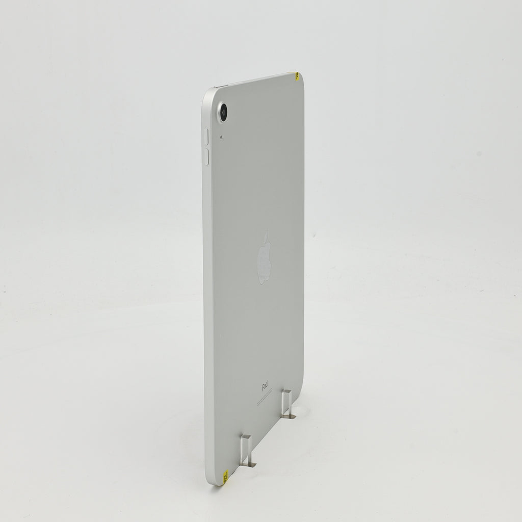 99新 Apple iPad 10代 64G 銀色 WIFI