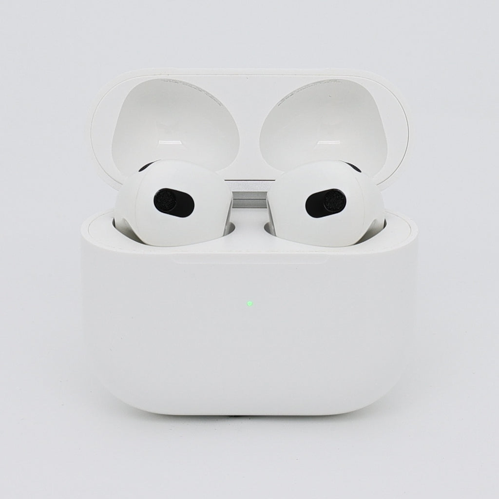 99新 Apple AirPods 3 白色