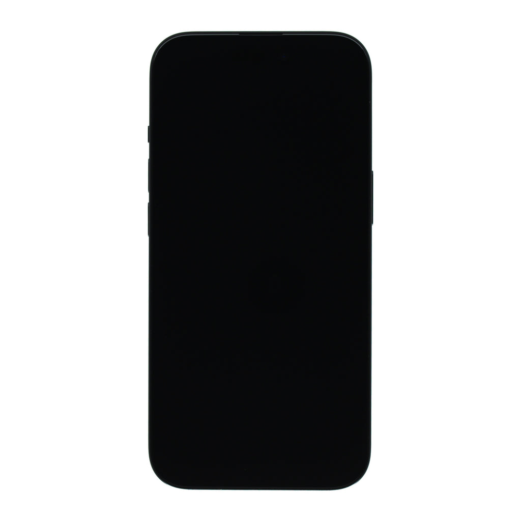 95新 Apple iPhone 15 128G 黑色 中國大陸版