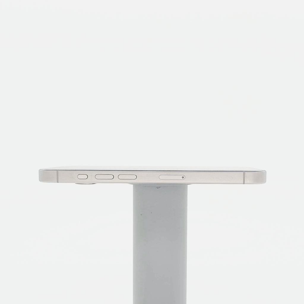 95新 Apple iPhone 15 Pro 128G 白色鈦金屬 中國大陸版