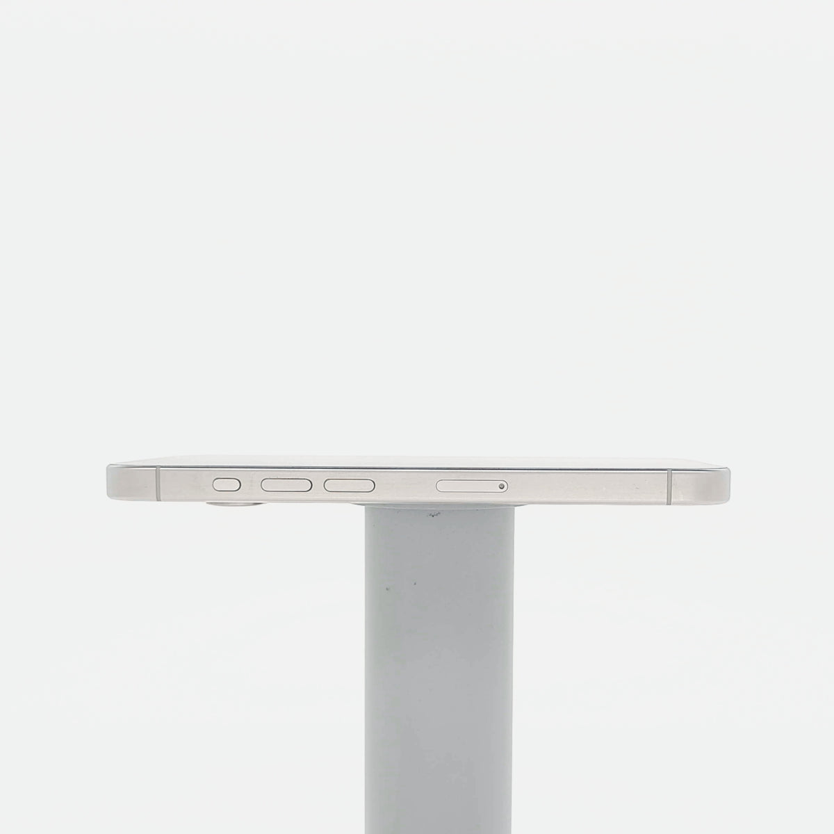 95新 Apple iPhone 15 Pro 128G 白色鈦金屬 中國大陸版