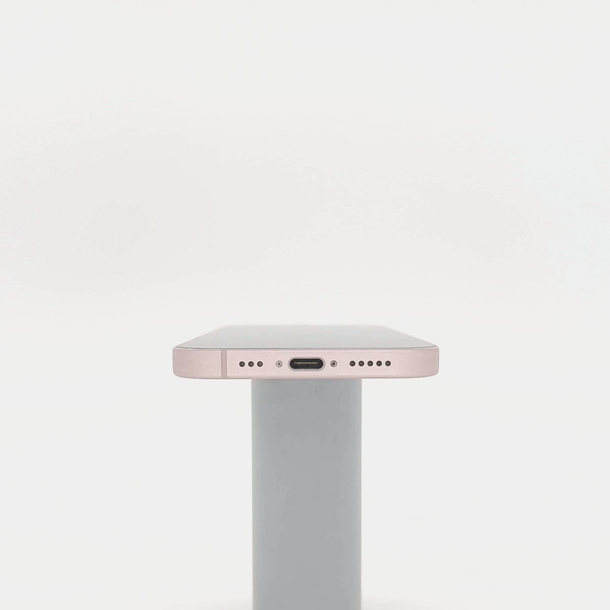 95新 Apple iPhone 15 256G 粉紅色 中國大陸版