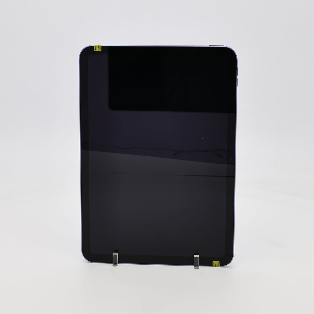 95新 Apple iPad 10代 64G 藍色 WIFI