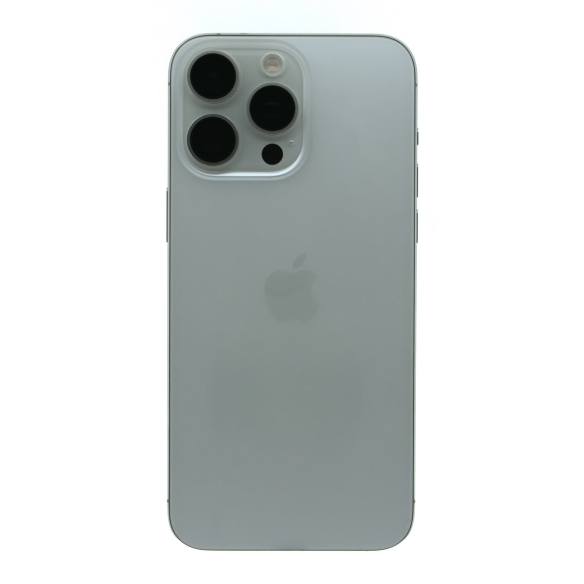 95新 Apple iPhone 15 Pro Max 256G 白色鈦金屬 中國大陸版