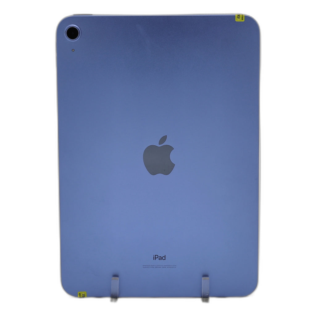95新 Apple iPad 10代 256G 藍色 WIFI